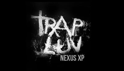 Free "Trap Luv" ReFX Nexus Expansion Pack (24 Presets)