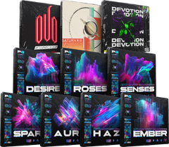EMBER: RnB Collection