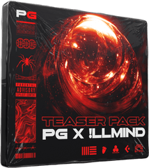 PG x !llmind Teaser Pack