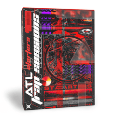 ATL Trap Sessions - Starters