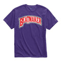 Beatmaker T-Shirt (Purple) - ProducerGrind