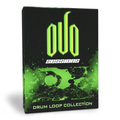 OVO Sessions - Drum Loop Collection - ProducerGrind