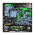TB Digital's Community Placement Pack Vol 2 - ProducerGrind