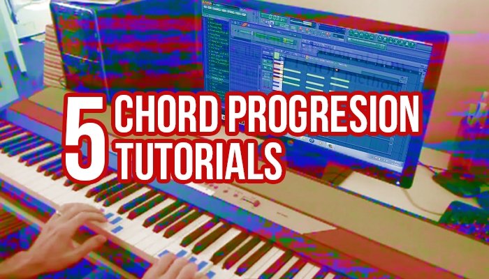 kontakt velstand dybtgående 5 Easy Chord Progression Tutorials For Beat Makers – ProducerGrind