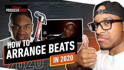 Arrange Your Beats Like This For More Placements & Sales!