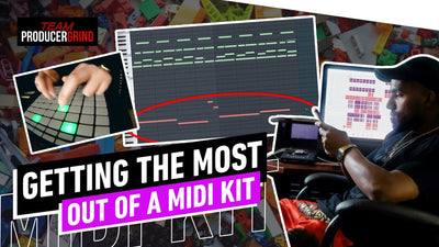 Getting The Most Out Of A MIDI Kit