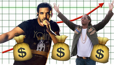 How Streaming Has Made The Music Biz More Profitable Than Ever