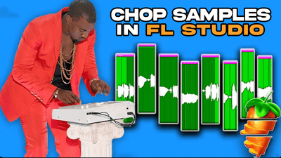 How To Chop Samples in FL Studio: 3 Easy Steps