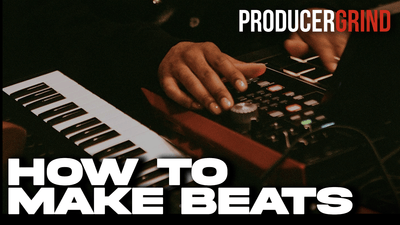 How to Make a Beat Like a Platinum Producer