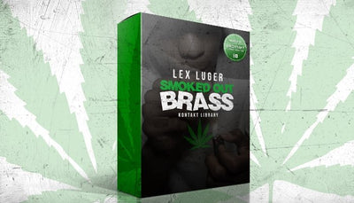 Lex Luger's "Smoked Out" Brass Kontakt Library (Free Download)