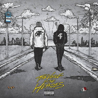 Lil Baby & Lil Durk - The Voice Of The Heroes (Production Credits)