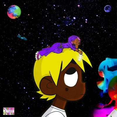 Lil Uzi Vert - 'Eternal Atake' (Deluxe) (Production Credits)