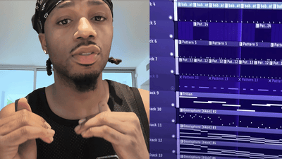 Metro Boomin's Drum Hack For Producing Hit Records
