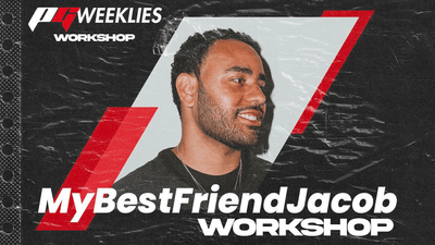 MyBFFJacob Workshop: Being an EntreProducer, Using AI to Boost Creativity, Metro Boomin Placement Breakdown
