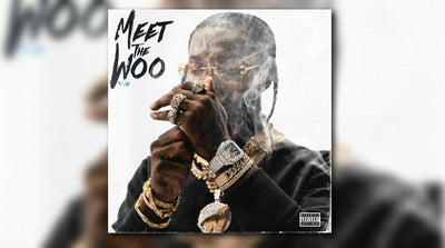 Pop Smoke 'Meet The Woo 2' Production Credits (List of Producers)