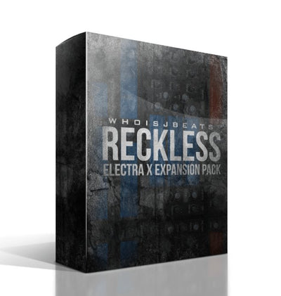 "Reckless" Electra X Expansion Pack [Free Download]