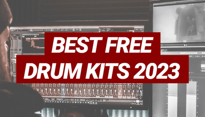 The 7 Best Free Drum Kits 2023 (ATL Trap, Spinz 808, Boomin)