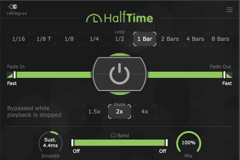 Why Cableguys Halftime VST is the 1 Producer Plugin ProducerGrind