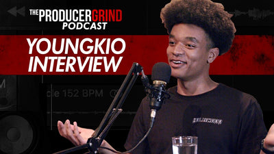 YoungKio Talks Making of 'Old Town Road', Selling Beat For $30, Signing to CashMoneyAP + More