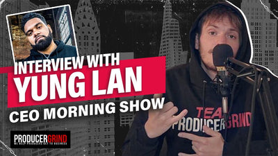 Yung Lan Talks How Many Placements Needed To Be Rich & More