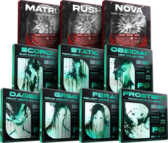 FERAL - Trap Collection