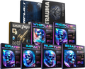 RECOIL - Trap Collection