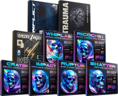 RECOIL - Trap Collection