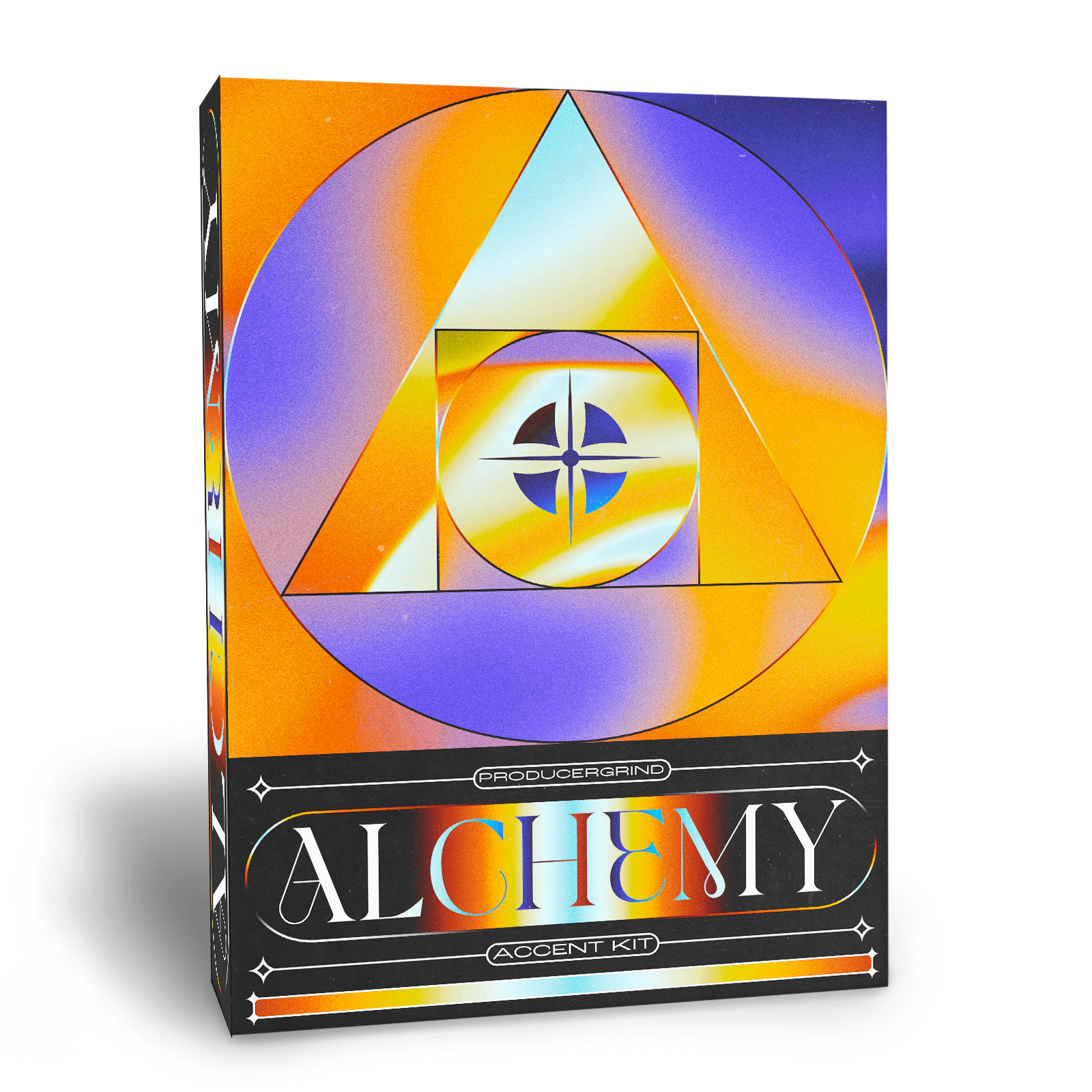ALCHEMY Accent Kit – ProducerGrind