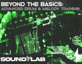 Beyond The Basics: Advanced Drum & Melody Training - ProducerGrind