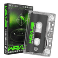 FREE GIFT | WAVLAB Collector's Cassette Tape - ProducerGrind