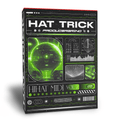 HAT TRICK Hihat MIDI Vol 2 - ProducerGrind
