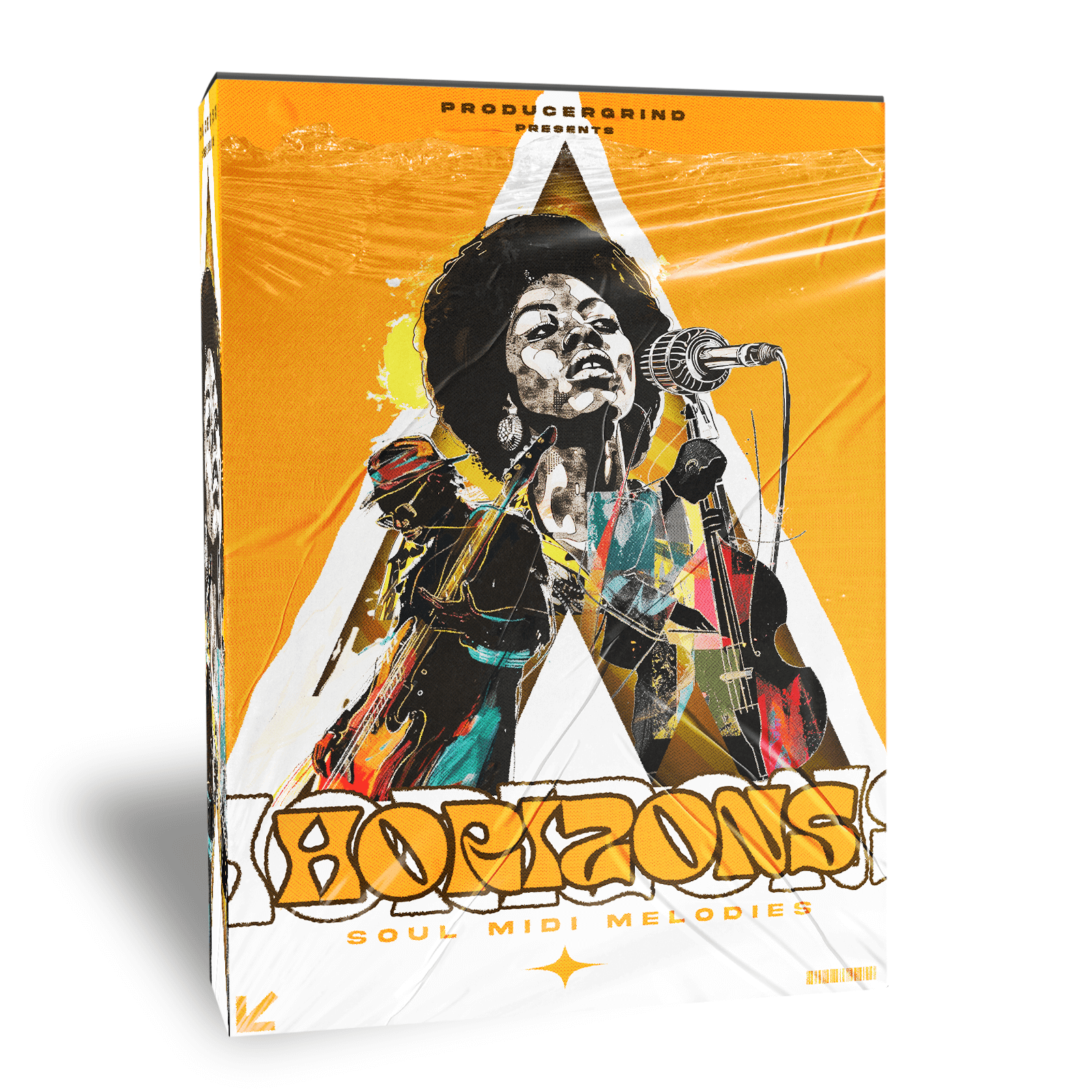 HORIZONS Soul MIDI Collection – ProducerGrind