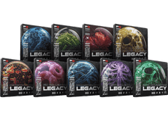 Legacy Collection