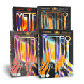 METRO Drum Kit, Samples & MIDI Bundle - ProducerGrind