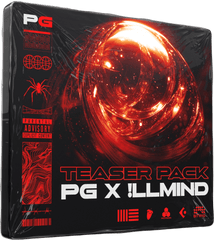 PG x !llmind Teaser Pack