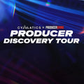 Producer Discovery Tour, Toronto ON (4/28/25) - ProducerGrind
