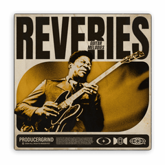 REVERIES Guitar Melodies