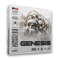 TRAP GENESIS - Beta Pack