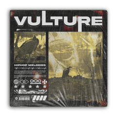 VULTURE Hip Hop Melodies