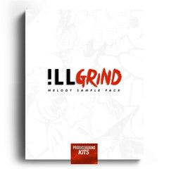 !llmind '!LLGRIND' Sample Pack