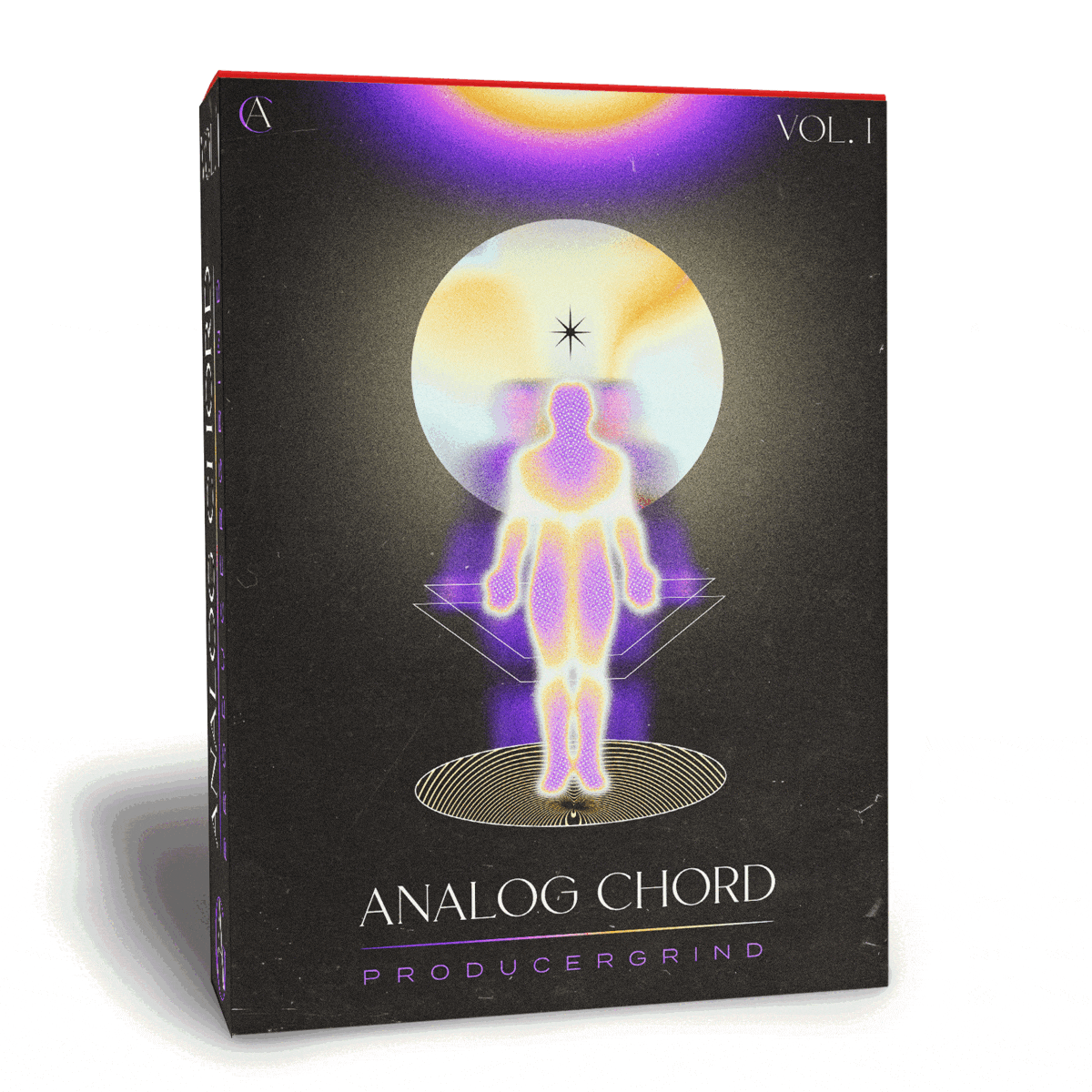 ANALOG Chord Pack Vol 1 – ProducerGrind