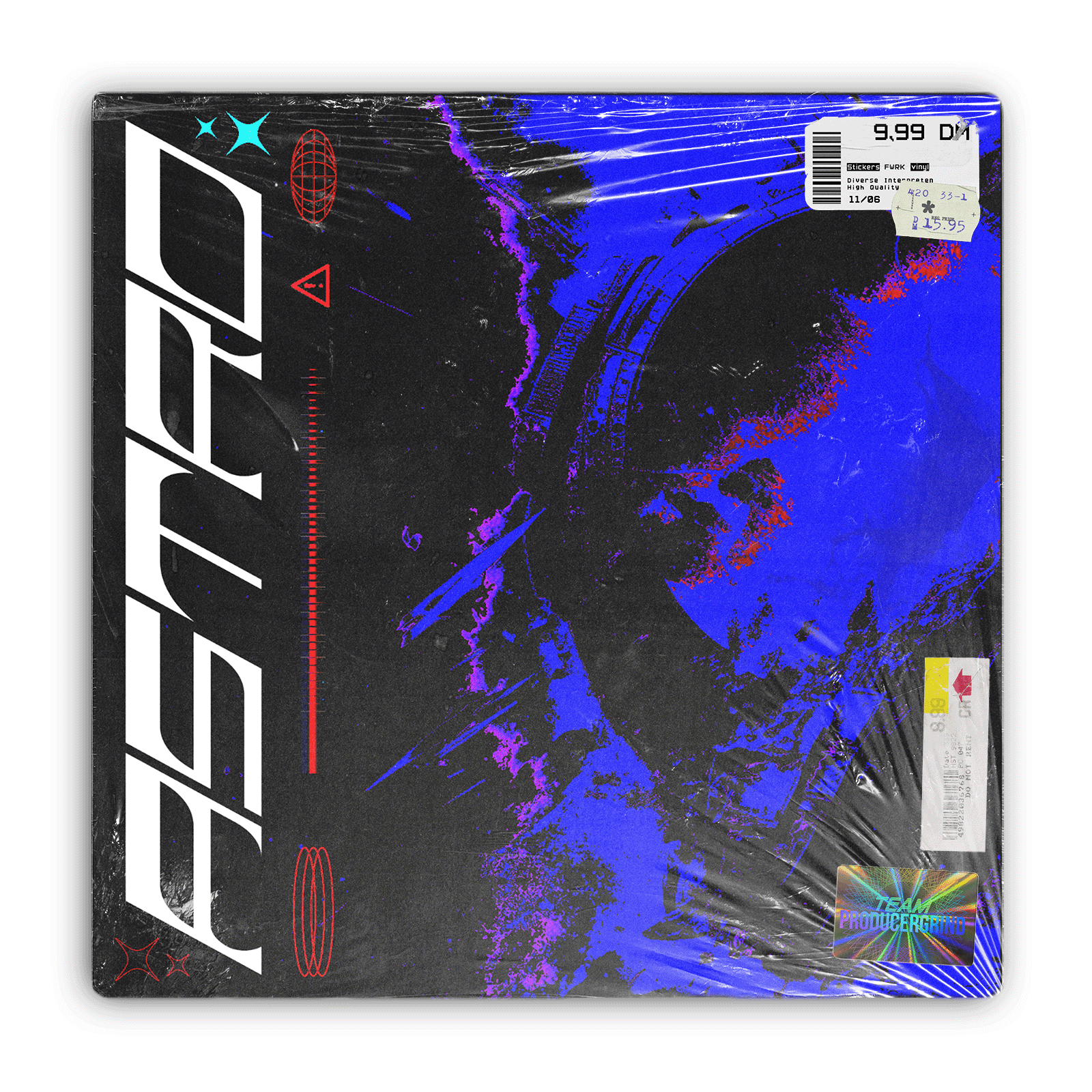 ASTRO One Shot Kit – ProducerGrind