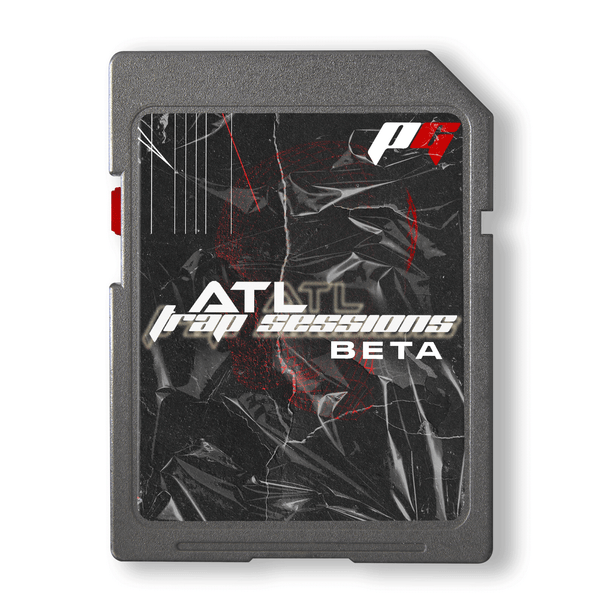 ATL TRAP Sessions [Beta] – ProducerGrind