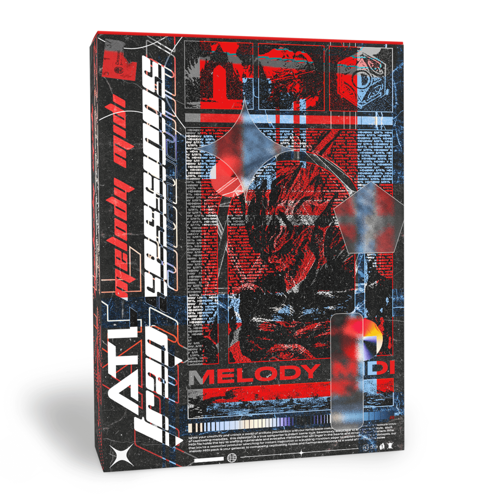 Trap MIDI Packs ProducerGrind Trap MIDI Packs ProducerGrind