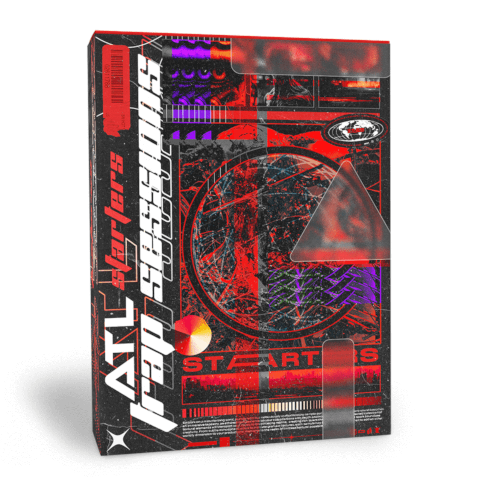 40+ Sample Packs & Melody Loop Kits For Making Beats | Producergrind ...