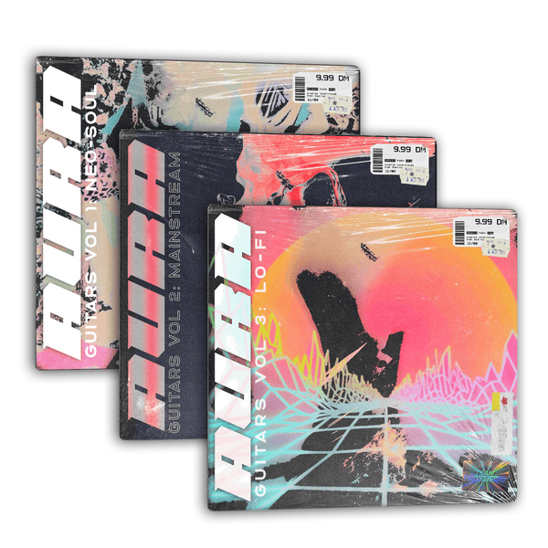 aura-guitar-collection-