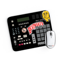 BeatMaker MPC Mouse Pad - ProducerGrind
