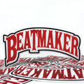 Beatmaker Sticker Pack - Producergrind