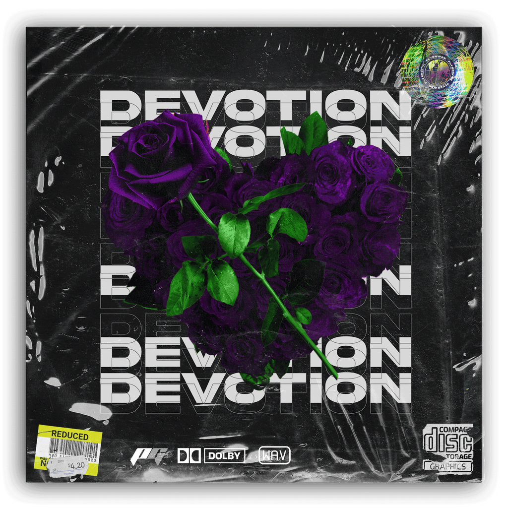 DEVOTION RnB Melodies - ProducerGrind