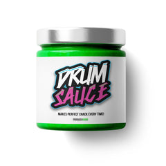 DRUM SAUCE Premium Drum + MIDI Kit Vol 1